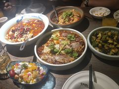 -辛香汇(大华第一坊店)