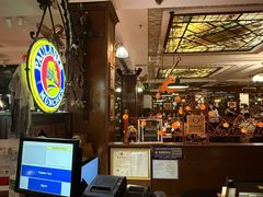 -宝莱纳餐厅(滨江店)