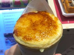 -可丽小屋(中山路店)