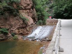 -湖洞水自然风景区