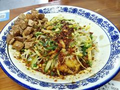 -西安手工软面(浦东南路店)