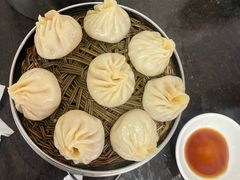 -龍聚祥烧麦馆(鼓楼店)