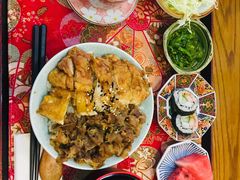 -寿喜屋日式定食