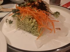 -北李妈妈菜·海肠捞饭(高新万达店)