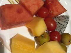 -苏州观园琉苏酒店-168西餐厅