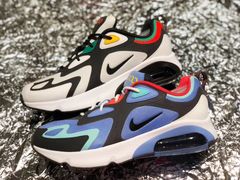 -NIKE 儿童体验店(南开大悦城店)
