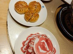 -额尔敦传统涮(体育场店)
