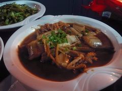 红烧豆腐鱼-温州炎亭海鲜阁(万塘路店)