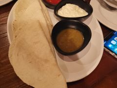 -Rural Tequila墨西哥餐厅(东川路店)