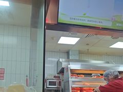 -塔斯汀中国汉堡(西湖景顺铂悦城店)