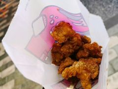 孜然掌中宝-1973继光香香鸡(合生汇购物中心店)