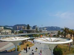 -大梅沙海滨公园