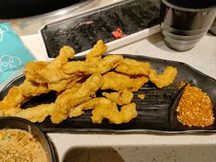 -钢管厂五区小郡肝火锅串串香(清河店)