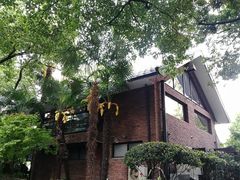 -静安公园(静安寺街道)