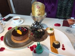 -王品牛排(郑州大卫城店)