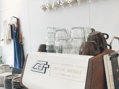 -METAL HANDS(五道营店)
