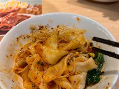 -大师兄·西北小馆(金湾华发商都店)