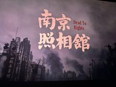 -临泉大地影城(大润发店)