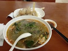 -小姜锅贴(凤凰街店)