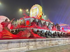 -大唐不夜城