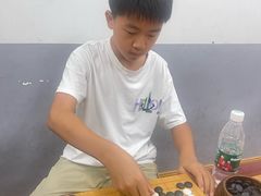 -弈海围棋学堂(夕照寺校区)