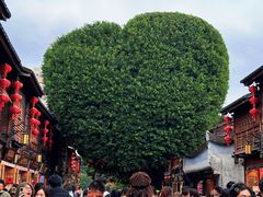 -三坊七巷历史文化街区