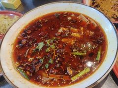 -馬伍旺川菜(江北虹悦城店)