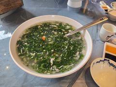 -山水一号·中餐厅