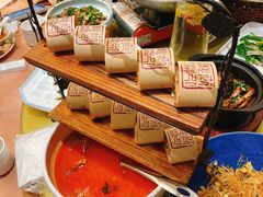 -世外桃源农庄·德清土菜(兴康南路店)