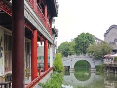 -龙潭水乡