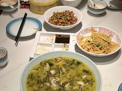 -东流山北京烤鸭·家常菜(南京首店)