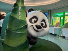 -眉州东坡·熊猫主题餐厅(枫蓝店)