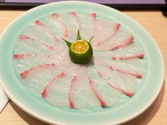 -小山日本料理(太古汇店)