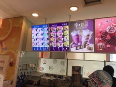 -DQ冰淇淋(天津麦购店)