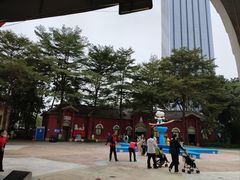 -史努比缤纷世界