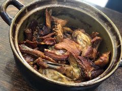 -斯丹姜母鸭·古法干香(涂门街总店)