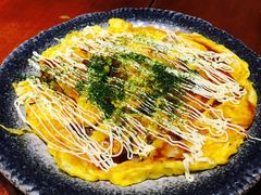 大阪鸡蛋烧-胜代日本料理(云程巷小区店)