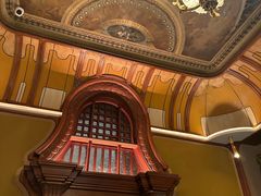 -波特曼西餐厅(中央大街店)