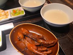 -喜晋道面馆(华严寺广场店)