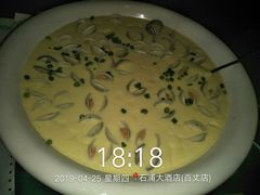 -石浦大酒店(百丈店)