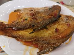 -葛记焖饼(伏牛路店)