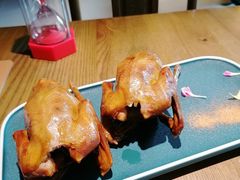 -大鸽饭(岗顶店)