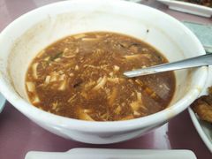 酸辣汤-蘭心餐厅(进贤路店)