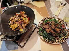 -吃货私房菜(丽江束河古镇店)