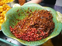 -老金家蛋菜夹馍(西安总店)