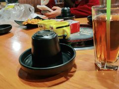 -肥肥虾庄·金牌油焖大虾(杨园滨江时代walk店)