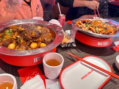 -胖哥俩肉蟹煲(海盐总店)