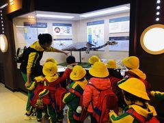 -小脚丫幼儿园(西二旗东一路校区)