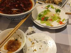 -三色堇(小通巷店)