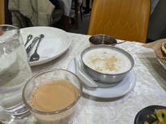 -葛尼沙印度餐厅 (镇明路店)
